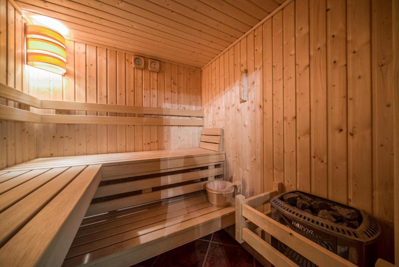 Milmar Wellness Vendeghaz Miskolctapolca Villa Eksteriør bilde