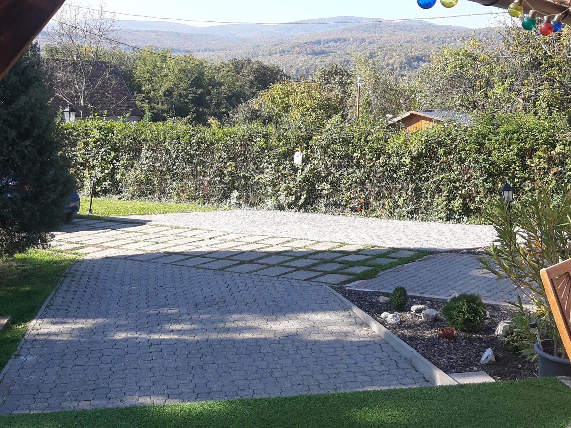 Milmar Wellness Vendeghaz Miskolctapolca Villa Eksteriør bilde